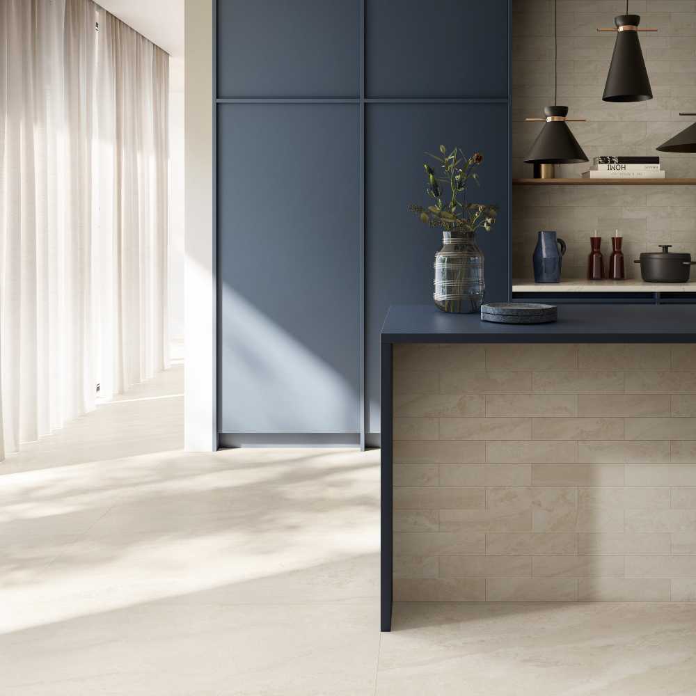 Beige 3X24 Bullnose Matte - Image 4