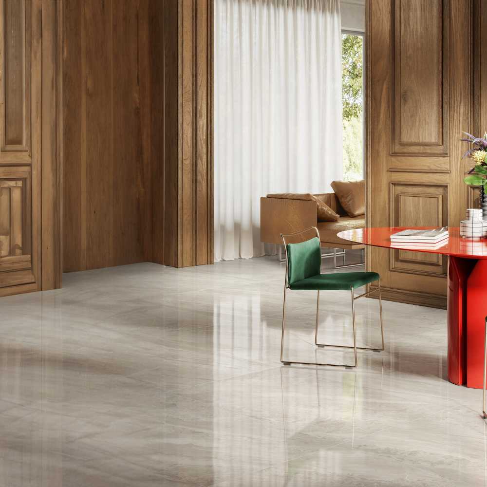 Beige 3X24 Bullnose Matte - Image 3