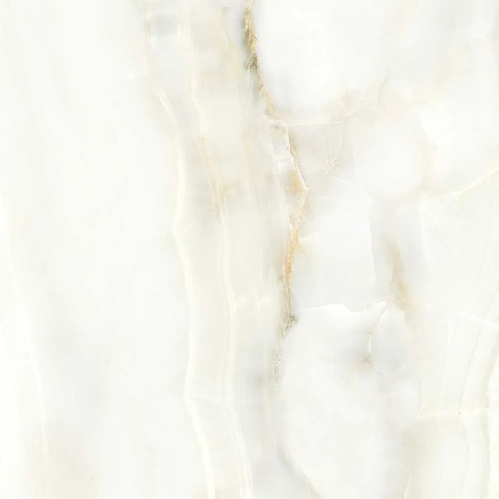 Onyx White 48X96 Polished