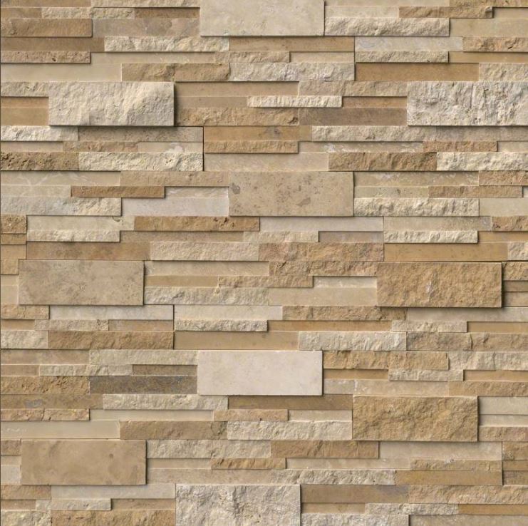 Casa Blend 3D Multi Multi-Texture