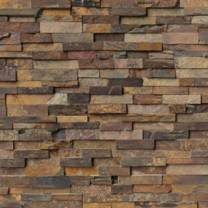 California Gold Multi-Texture