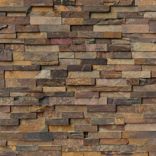 California Gold Multi-Texture