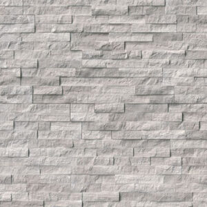 Gray Oak 6X24 Multi-Texture