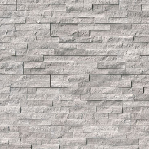 Gray Oak 6X24 Multi-Texture
