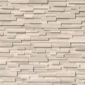 White Oak 3D Honed Multi-Texture