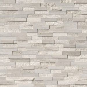 White Oak Multi 6X24 Multi-Texture