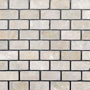 *Mosaic 2X1 Tumbled