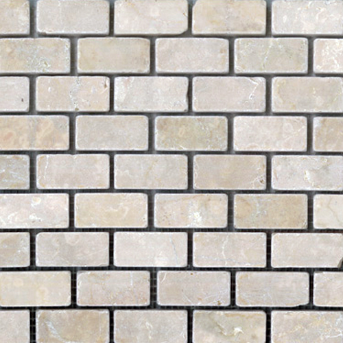 *Mosaic 2X1 Tumbled