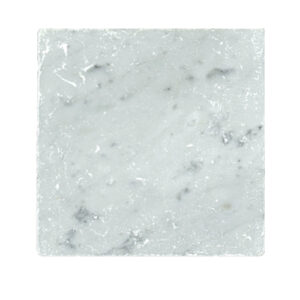 Tumbled Carrara 12X12 Tumbled