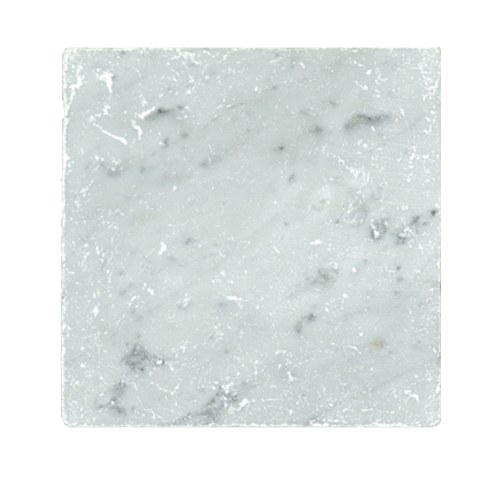 Tumbled Carrara 12X12 Tumbled