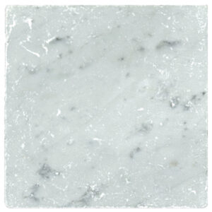 Tumbled Carrara 16" (1Cm) Tumbled