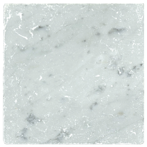 Tumbled Carrara 16" (1Cm) Tumbled