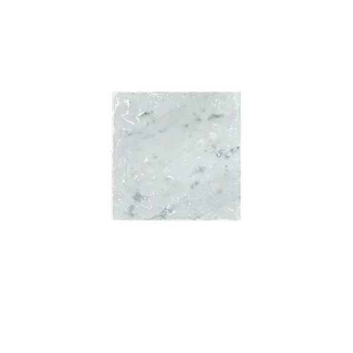 Tumbled Carrara 4" Tumbled