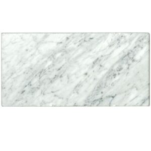 Tumbled Carrara 16X24 1Cm Tumbled