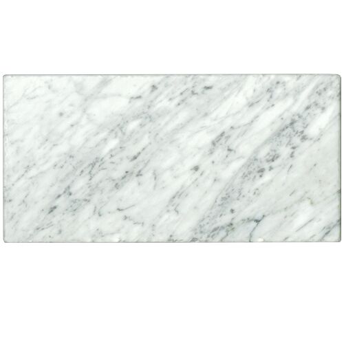 Tumbled Carrara 16X24 1Cm Tumbled