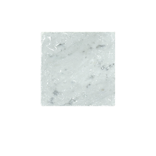 Tumbled Carrara 6X6 Tumbled