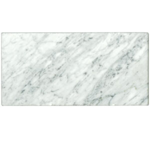 Tumbled Carrara 8X16 Tumbled