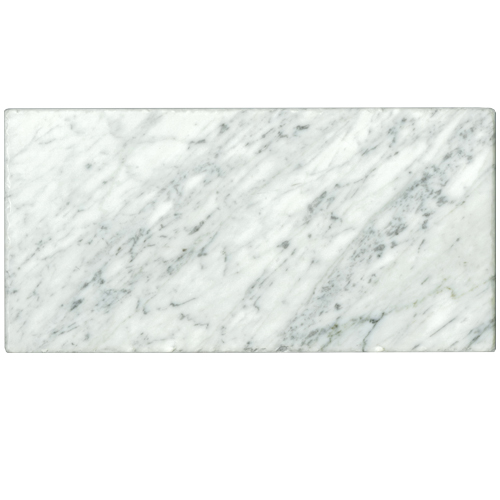Tumbled Carrara 8X16 Tumbled