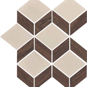 Gioia Tiziano Mosaic Matte