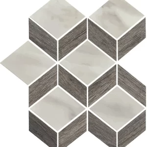 Venato Tiziano Mosaic Matte