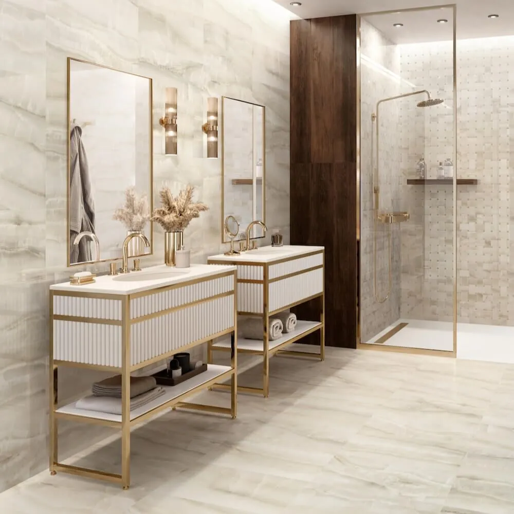 Ivory 24X48 Polished - Image 3