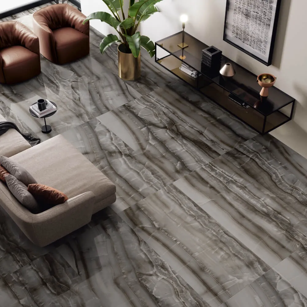 Ocean 3X24 Bullnose Matte - Image 2