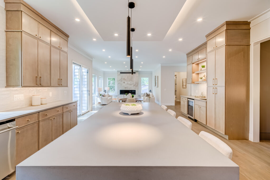 Kitchen Tile Trends 2026
