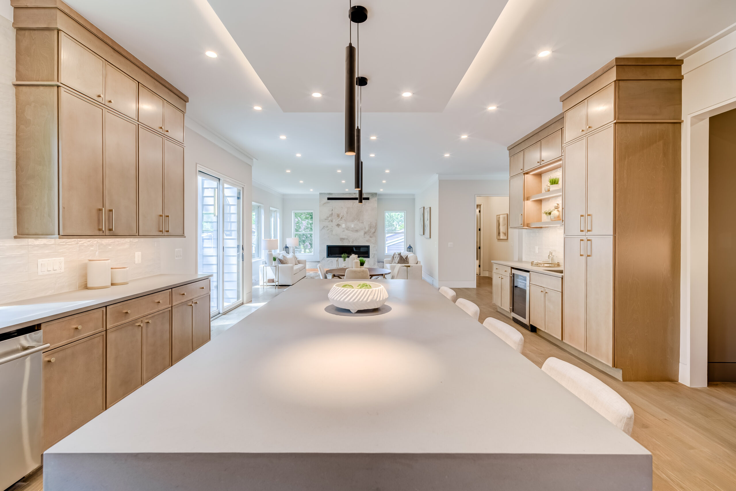 Kitchen Tile Trends 2026