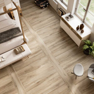 Wood Look