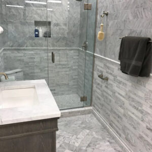 Bianco Carrara