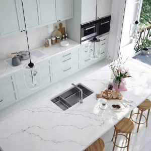Bianco Oro