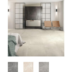 Classic Concrete