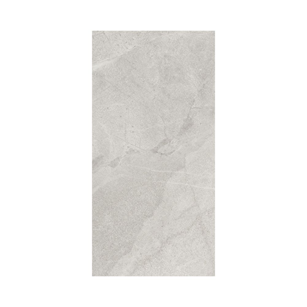 White 12X24 Matte