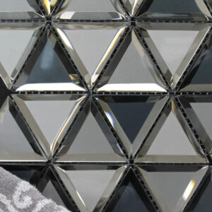 Metallic Mirror