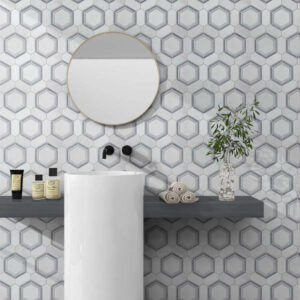 Naples Hexagon