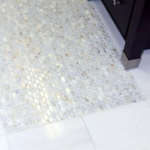 Shell Stone
