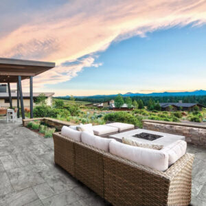 Tivoli Travertine