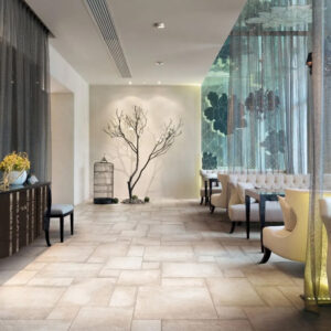 Concrete Look