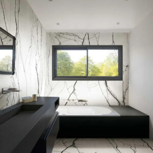 Marble Look
